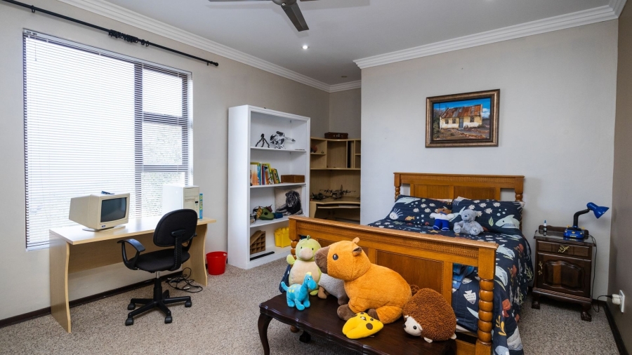 4 Bedroom Property for Sale in Cashan North West